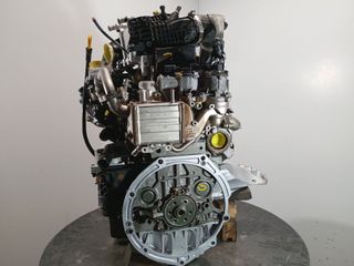 Motor VW Multivan T6 2.0 TDI 150CV DNA 2017