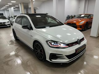 ¡¡TECHO SOLAR+290CV+AKRAPOVIC!! Volkswagen GTI TCR