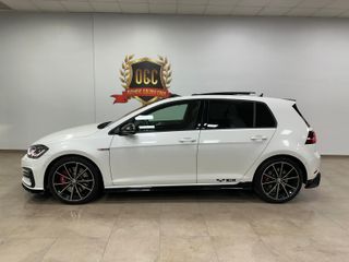 ¡¡TECHO SOLAR+290CV+AKRAPOVIC!! Volkswagen GTI TCR