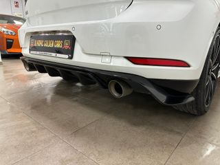 ¡¡TECHO SOLAR+290CV+AKRAPOVIC!! Volkswagen GTI TCR