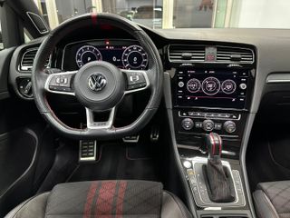 ¡¡TECHO SOLAR+290CV+AKRAPOVIC!! Volkswagen GTI TCR