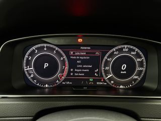 ¡¡TECHO SOLAR+290CV+AKRAPOVIC!! Volkswagen GTI TCR