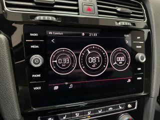 ¡¡TECHO SOLAR+290CV+AKRAPOVIC!! Volkswagen GTI TCR