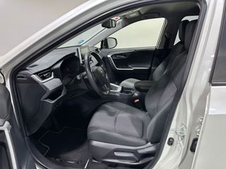 Toyota RAV4 220H Advance