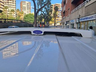 Nissan NV200 1.5dCi 81kW 110CV COMFORT