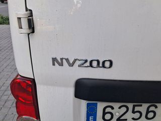 Nissan NV200 1.5dCi 81kW 110CV COMFORT