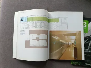 Lote 2 Revistas 2G Arquitectura