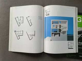 Lote 2 Revistas 2G Arquitectura