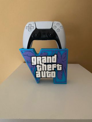 Supporto Controller PS5 GTA VI