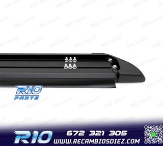 ESTRIBERAS ESTRIBOS AUDI Q5 08-13