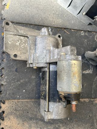 Caja Automática Mazda RX-7 FD