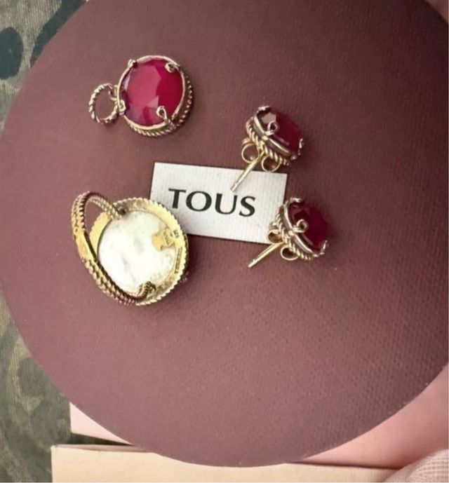 Conjunto Tous Colección Venecia