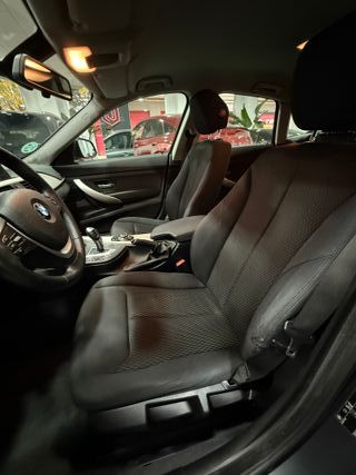 BMW Serie 3 GT Auto. 2014