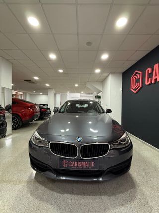 BMW Serie 3 GT Auto. 2014