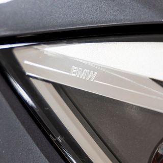 BMW Serie 3 GT Auto. 2014