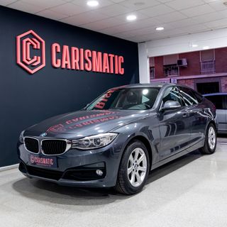 BMW Serie 3 GT Auto. 2014