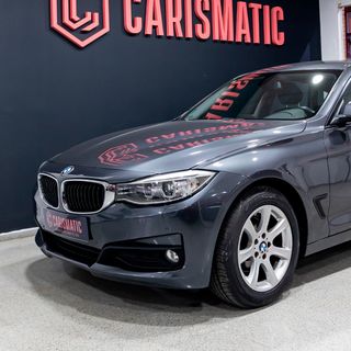 BMW Serie 3 GT Auto. 2014