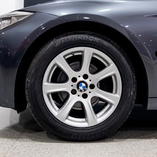 BMW Serie 3 GT Auto. 2014