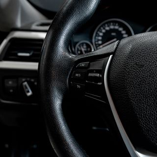 BMW Serie 3 GT Auto. 2014