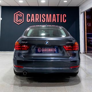 BMW Serie 3 GT Auto. 2014