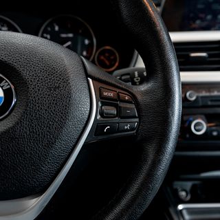 BMW Serie 3 GT Auto. 2014