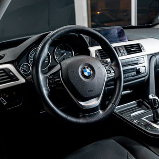BMW Serie 3 GT Auto. 2014