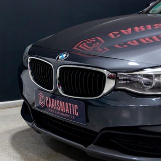 BMW Serie 3 GT Auto. 2014