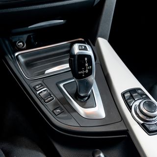 BMW Serie 3 GT Auto. 2014