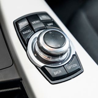 BMW Serie 3 GT Auto. 2014