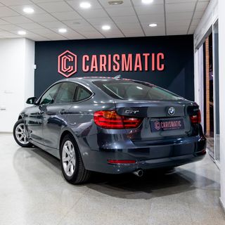 BMW Serie 3 GT Auto. 2014