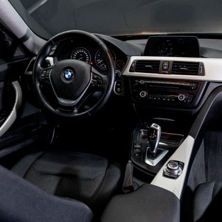BMW Serie 3 GT Auto. 2014