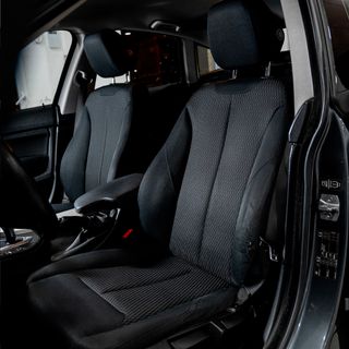 BMW Serie 3 GT Auto. 2014