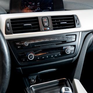 BMW Serie 3 GT Auto. 2014