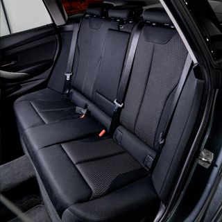 BMW Serie 3 GT Auto. 2014