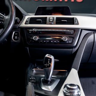 BMW Serie 3 GT Auto. 2014