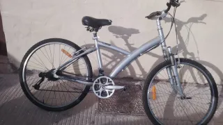 Bicicleta Eléctrica Antigua Colección