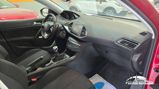 PEUGEOT 308 1.5HDi 130 CV 2019