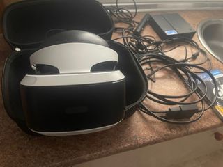 Gafas Realidad Virtual PlayStation VR V1