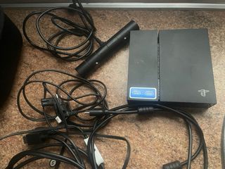 Gafas Realidad Virtual PlayStation VR V1