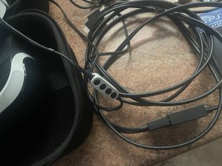 Gafas Realidad Virtual PlayStation VR V1