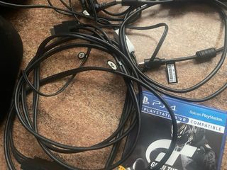 Gafas Realidad Virtual PlayStation VR V1