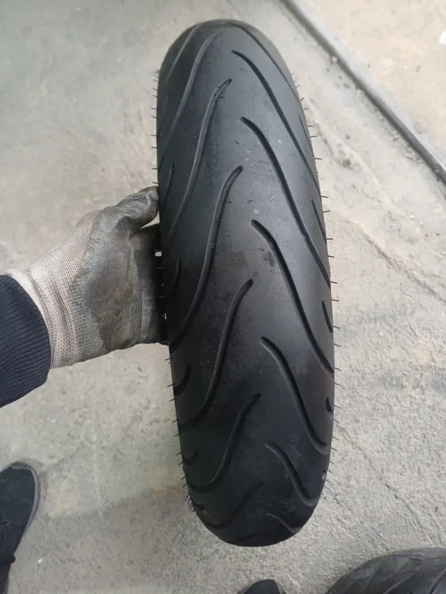 Michelin Pilot Street 130/70-17