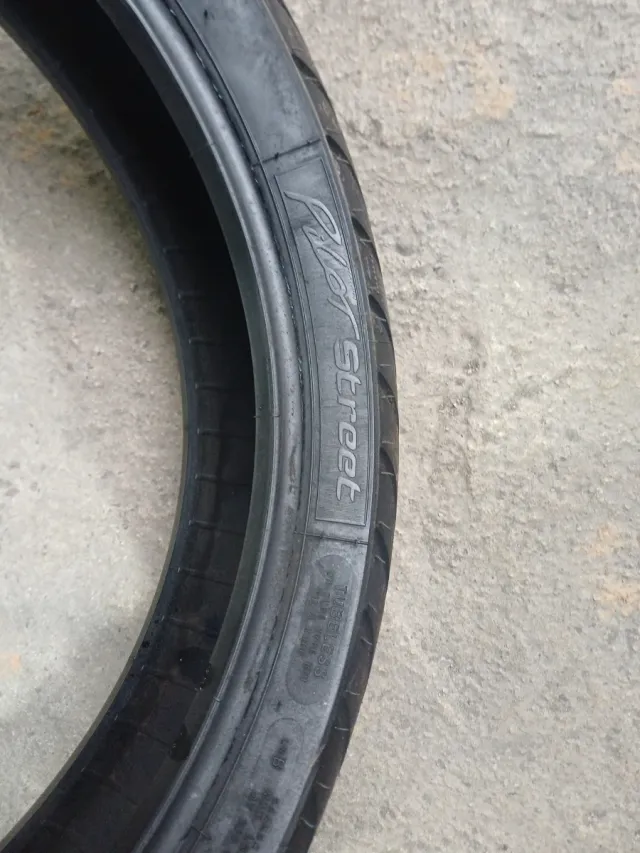 Michelin Pilot Street 130/70-17