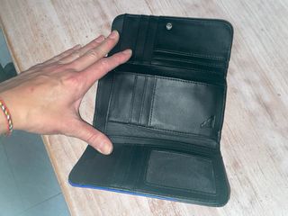 Cartera Roxy Multicolor