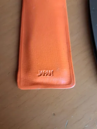 Navaja Feather Hair Shaper Colección