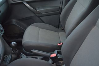 VOLKSWAGEN Caddy 2.0TDI Kombi 150CV