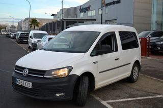 VOLKSWAGEN Caddy 2.0TDI Kombi 150CV