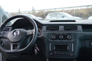 VOLKSWAGEN Caddy 2.0TDI Kombi 150CV