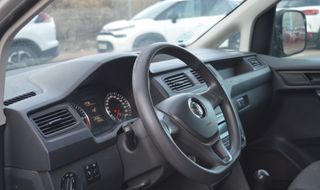 VOLKSWAGEN Caddy 2.0TDI Kombi 150CV