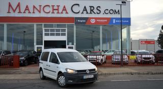 VOLKSWAGEN Caddy 2.0TDI Kombi 150CV